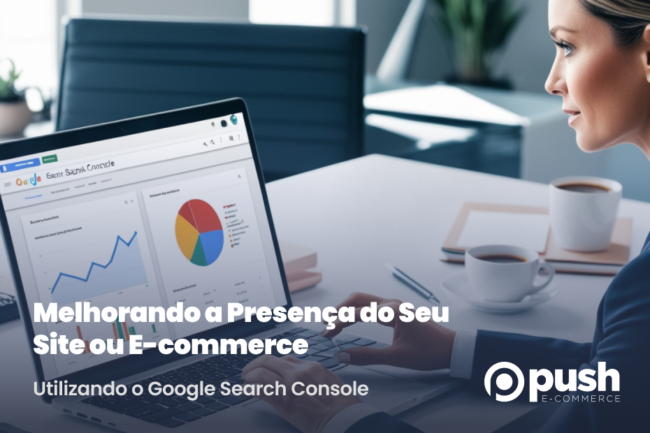 Melhorando a Presença do Seu Site ou E-commerce